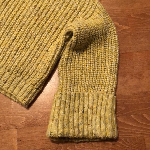 TOPSHOP knit sweater - Picture 2 of 6